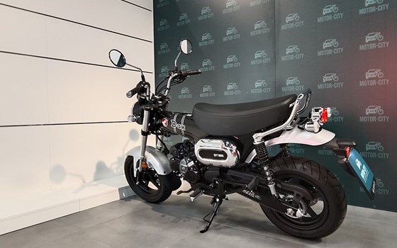 Neufahrzeug Honda Dax 125 - Bild 3
