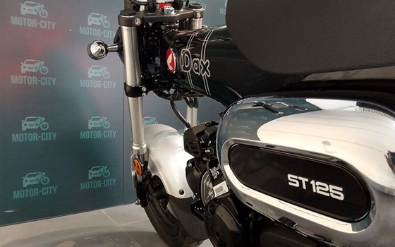 Neufahrzeug Honda Dax 125 - Bild 5