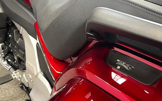 Neufahrzeug Honda GL 1800 Goldwing Tour DCT - Bild 15