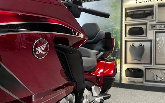 Neufahrzeug Honda GL 1800 Goldwing Tour DCT - Bild 5