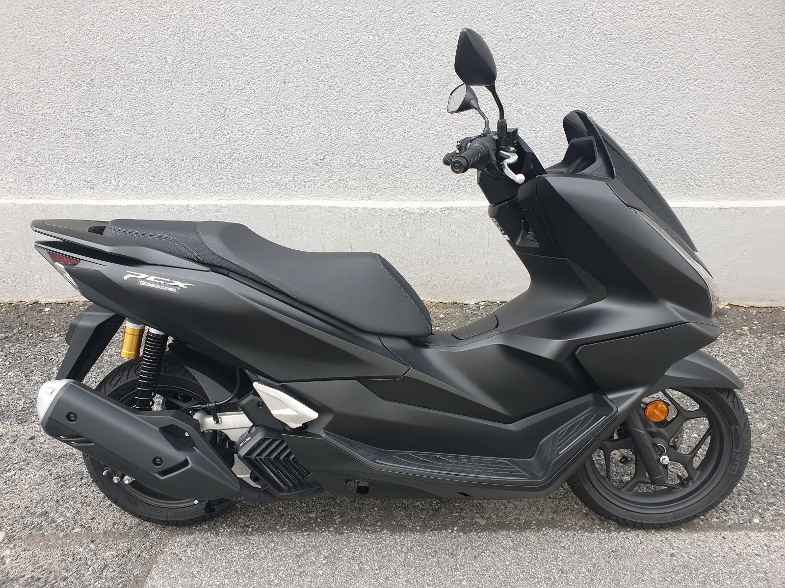 Honda PCX125