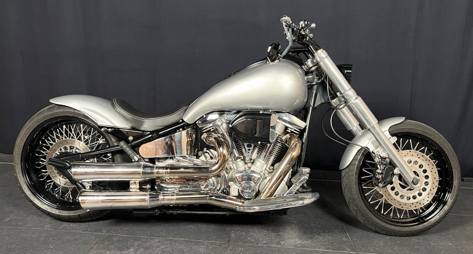 Yamaha XV 1900 A