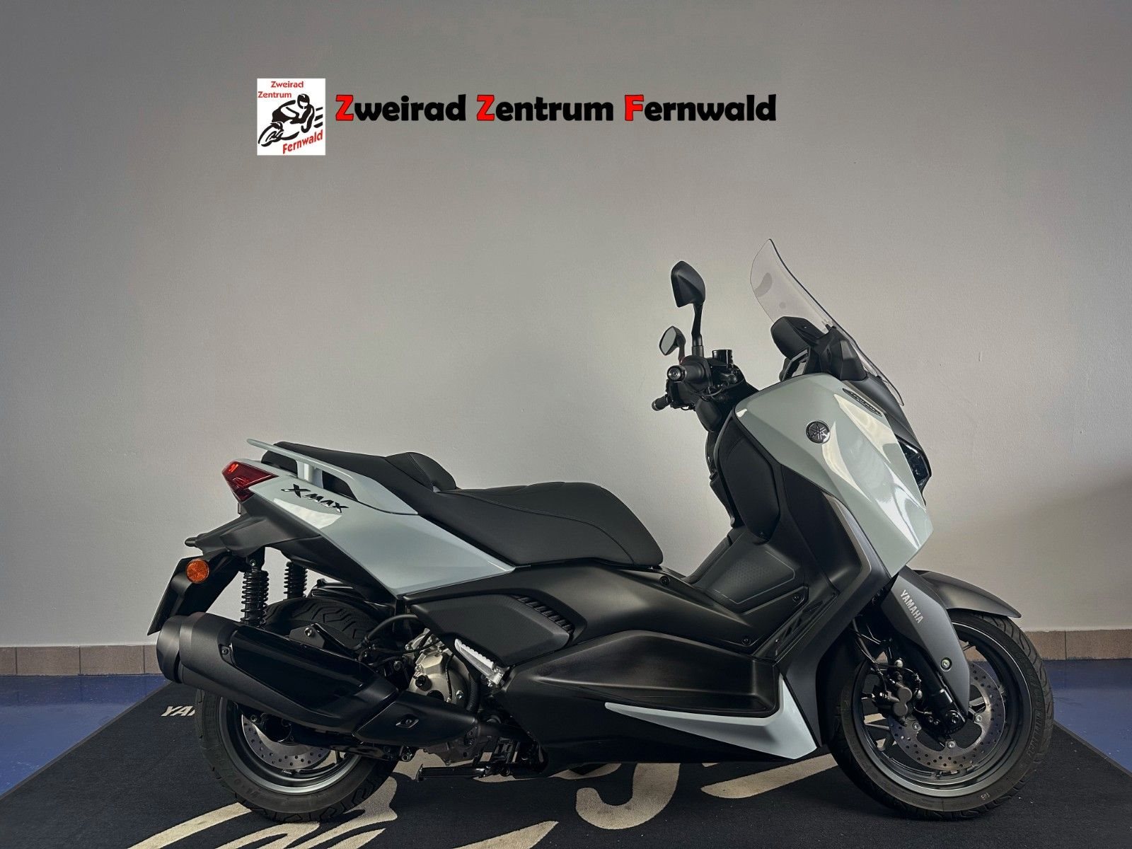 Yamaha XMAX 300 Tech MAX+