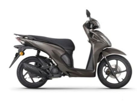 Honda NSC Vision 110