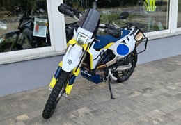 Gebrauchte Husqvarna 701 Enduro