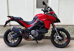 Gebrauchte Ducati Multistrada V2 S