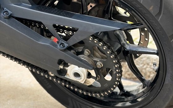 Gebrauchtmotorrad Ducati Multistrada V2 S - Bild 8