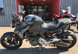 Neumotorrad BMW F 900 R