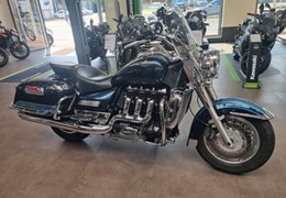 Gebrauchte Triumph Rocket III Touring