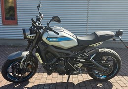 Gebrauchte Yamaha XSR900