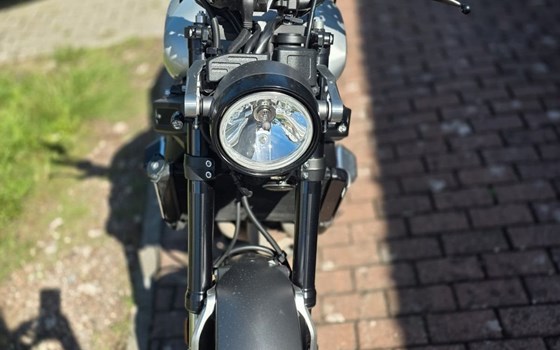 Gebrauchtmotorrad Yamaha XSR900 - Bild 12