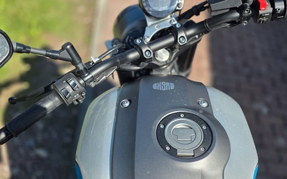 Gebrauchtmotorrad Yamaha XSR900 - Bild 7