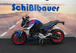 Gebrauchte BMW F 900 R