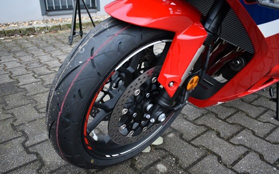Gebrauchtmotorrad Honda CB650R - Bild 10