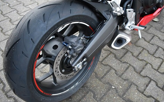 Gebrauchtmotorrad Honda CB650R - Bild 11