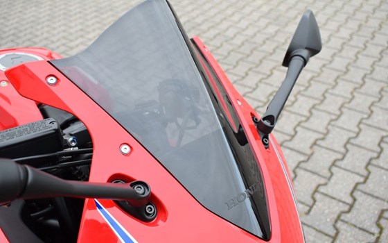 Gebrauchtmotorrad Honda CB650R - Bild 5