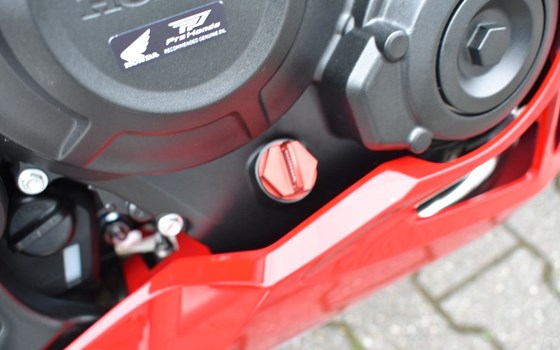 Gebrauchtmotorrad Honda CB650R - Bild 9