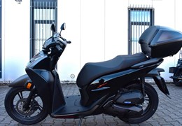 Gebrauchte Honda SH125i