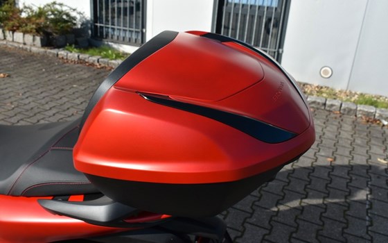 Gebrauchtmotorrad Honda SH125i - Bild 5