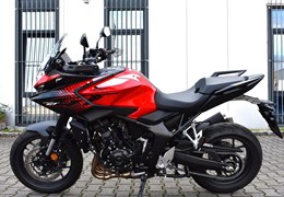 Gebrauchte Honda CB1000GT