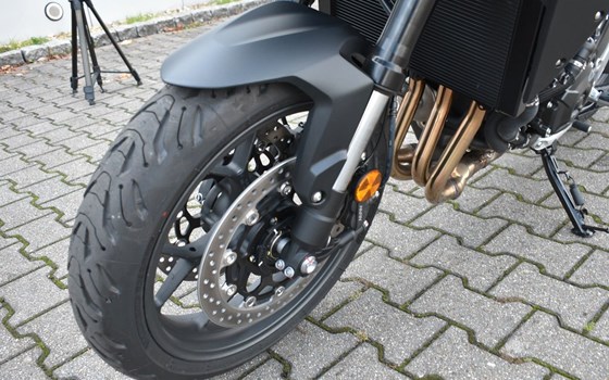 Gebrauchtmotorrad Honda CB1000GT - Bild 10