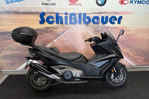 Angebot Kymco AK 550i ABS