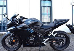 Gebrauchte Honda CBR500R