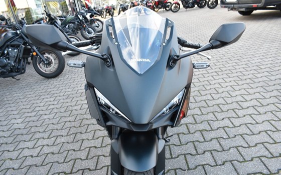 Gebrauchtmotorrad Honda CBR500R - Bild 5