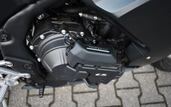 Gebrauchtmotorrad Honda CBR500R - Bild 6