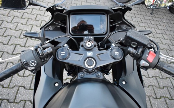 Gebrauchtmotorrad Honda CBR500R - Bild 7