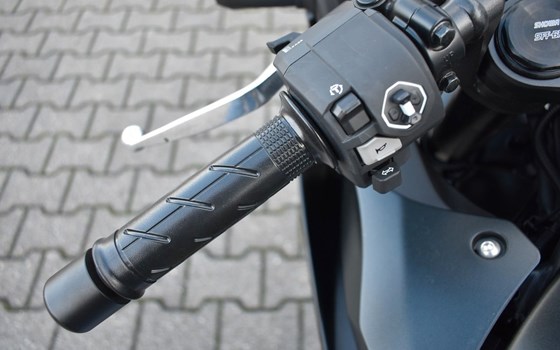 Gebrauchtmotorrad Honda CBR500R - Bild 8