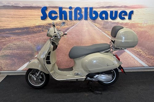 Vespa GTS 310