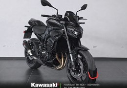 Gebrauchte Kawasaki Z900