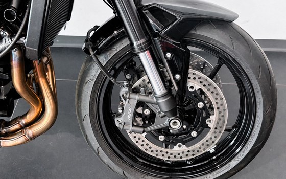 Gebrauchtmotorrad Kawasaki Z900 - Bild 5