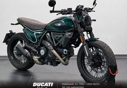 Gebrauchte Ducati Scrambler Nightshift