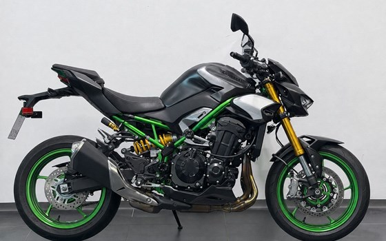 Gebrauchtmotorrad Kawasaki Z900 SE - Bild 2
