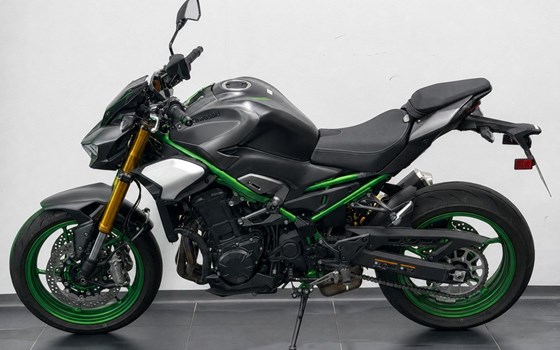 Gebrauchtmotorrad Kawasaki Z900 SE - Bild 6