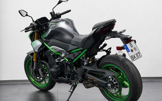 Gebrauchtmotorrad Kawasaki Z900 SE - Bild 7