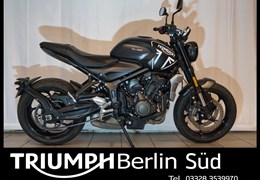 Gebrauchte Triumph Trident 660