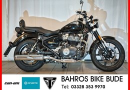 Gebrauchte Royal Enfield Super Meteor 650
