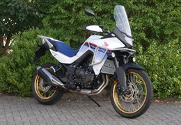 Gebrauchte Honda XL750 Transalp
