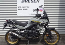 Gebrauchte Honda XL750 Transalp