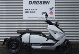 Gebrauchte BMW CE 04