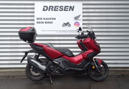 Gebrauchte Honda ADV350