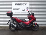 Honda ADV350