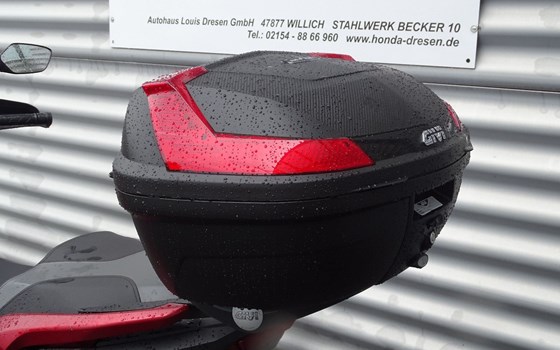 Gebrauchtmotorrad Honda ADV350 - Bild 4