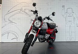Gebrauchte Honda Monkey 125