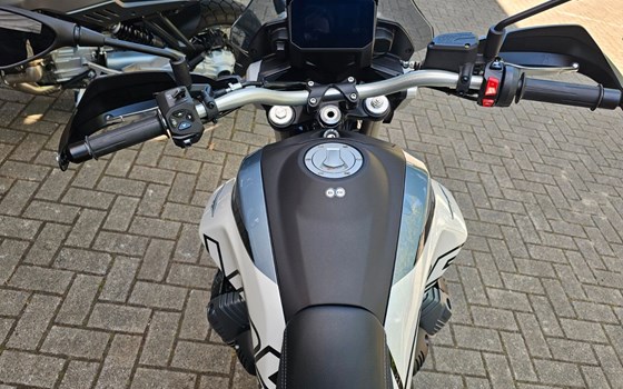 Neufahrzeug Moto Guzzi V85 TT - Bild 10