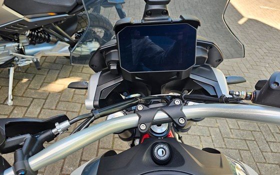 Neufahrzeug Moto Guzzi V85 TT - Bild 12