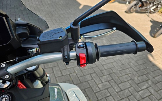 Neufahrzeug Moto Guzzi V85 TT - Bild 13
